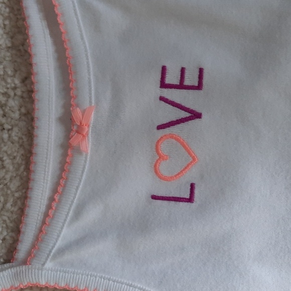 3 for $30. NWOT. 2 piece set. Tank top onesie and bloomers - Picture 5 of 11